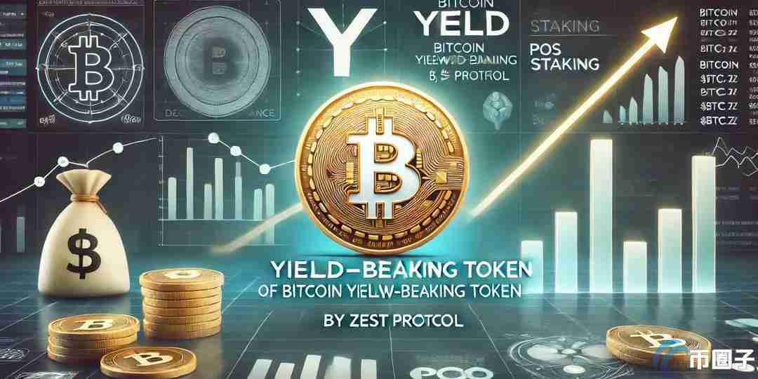 币安投资的Zest Protocol将BTCz部署至Babylon！以推动比特币DeFi发展